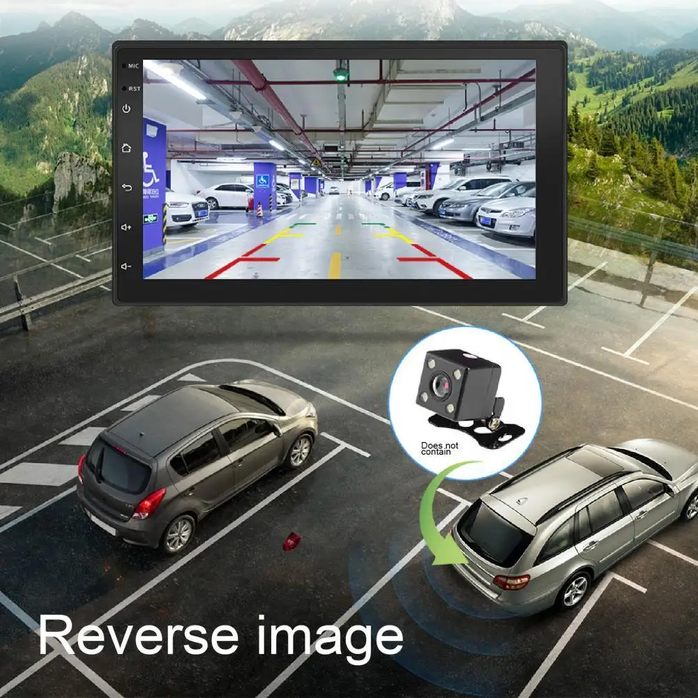 50% Hot Sales 9210S 7inch Car Player MP5/MP3 Phone Interconnection GPS Reverse Image Display for Automobiles
50% Hot Sales 9210S 7inch Car Player MP5/MP3 Phone Interconnection GPS Reverse Image Display for Automobiles