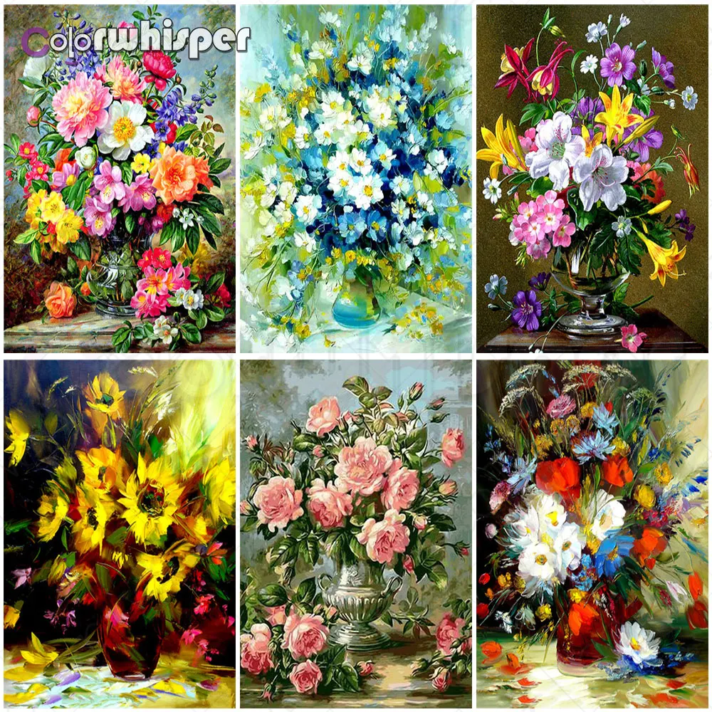 Daimond Painting 5D Full Square/ Round Flowers Diamond Embroidery Rhinestone Crystal Cross Stitch Mosaic Decor picture Art D109 
Daimond Painting 5D Full Square/ Round Flowers Diamond Embroidery Rhinestone Crystal Cross Stitch Mosaic Decor picture Art D109