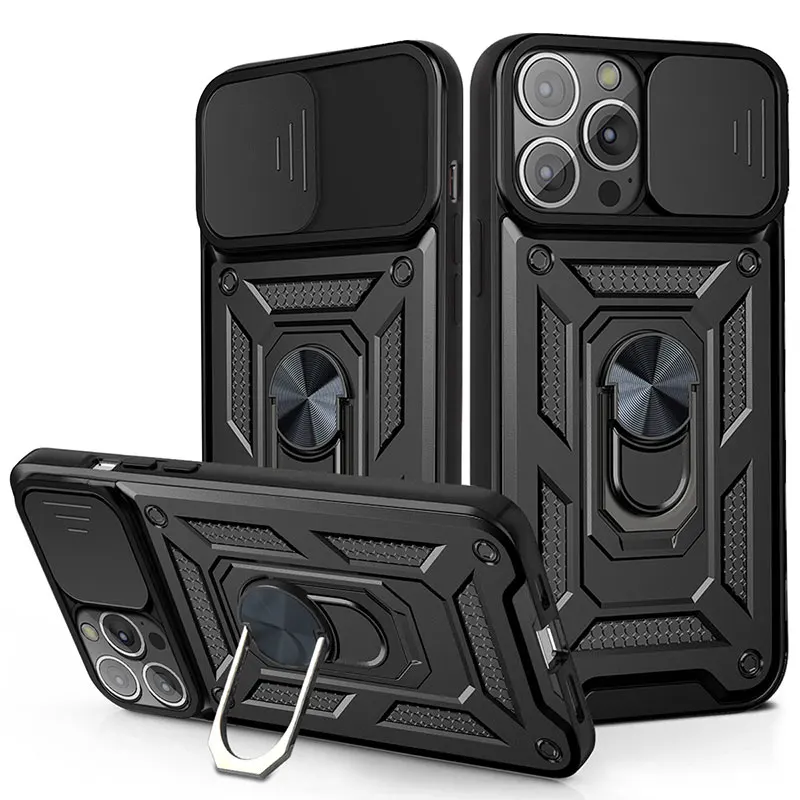 Slide Camera Lens Protection Case For iphone 11 13 12 Pro Max XS MAX X XR 7 8 Plus Shockproof Card Bag Magnetic Stand Back Cover
Slide Camera Lens Protection Case For iphone 11 13 12 Pro Max XS MAX X XR 7 8 Plus Shockproof Card Bag Magnetic Stand Back Cover