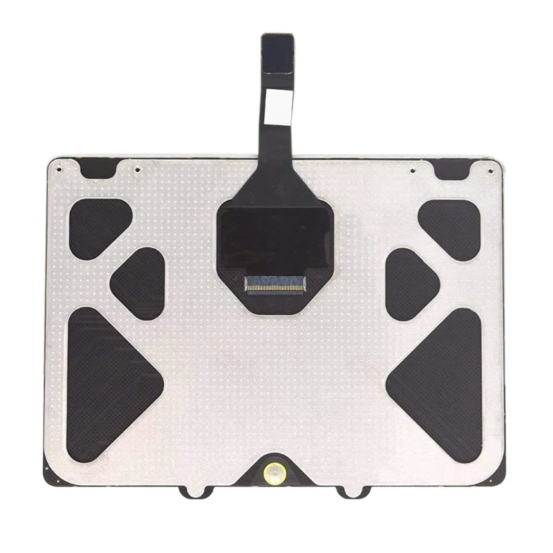 Touchpad Module TrackPad Mouse Board with Flex Line Replacement for Pro 13 Inch A1278 A1286 (2009-2012)
Touchpad Module TrackPad Mouse Board with Flex Line Replacement for Pro 13 Inch A1278 A1286 (2009-2012)