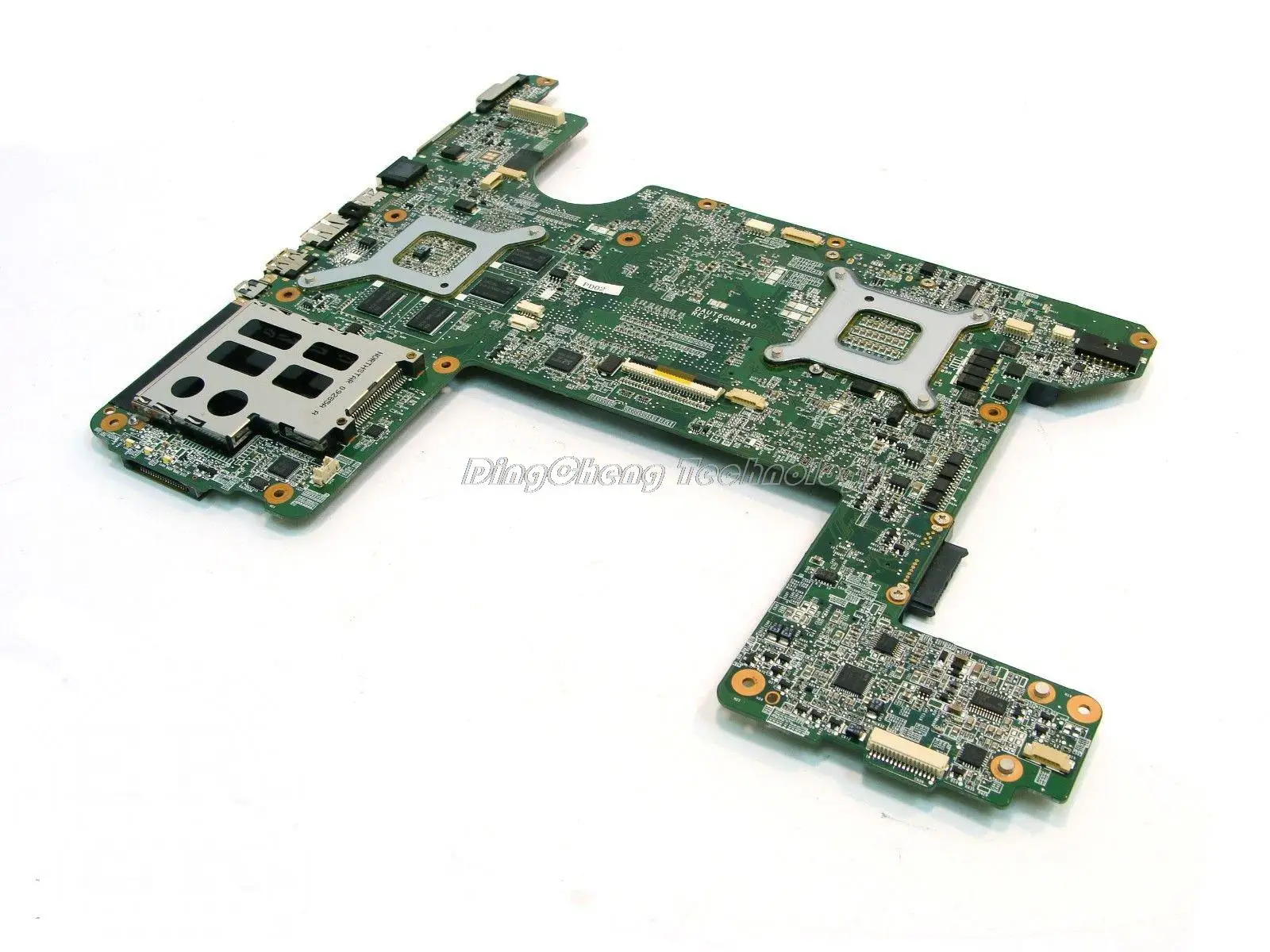 Laptop Motherboard For HP HDX16 519220-001 496460-001 DAUT6GMB8A0 DDR2 PM45 GT130M Mainboard
Laptop Motherboard For HP HDX16 519220-001 496460-001 DAUT6GMB8A0 DDR2 PM45 GT130M Mainboard