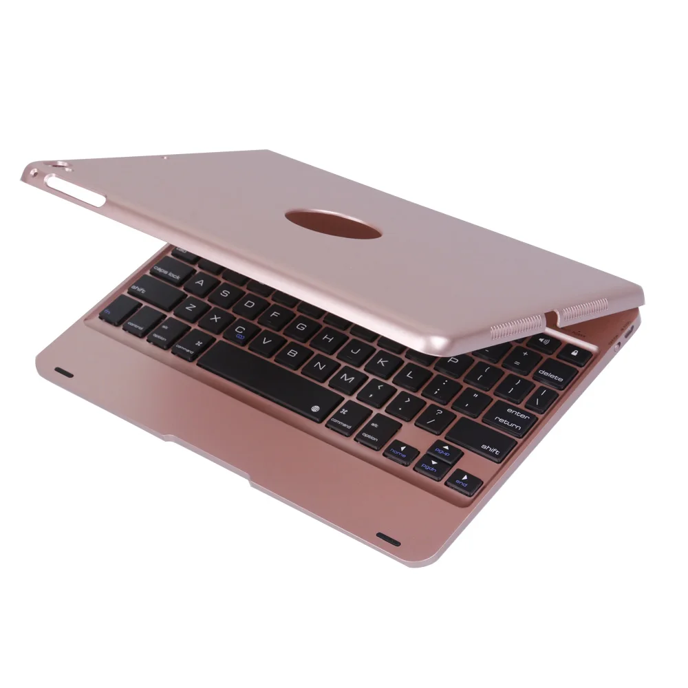 Suitable For iPad Pro9.7 Abs Plastic Clamshell 2017 Ipad9.7 PlasticProtective Shell Universal Wireless Bluetooth | Компьютеры и офис