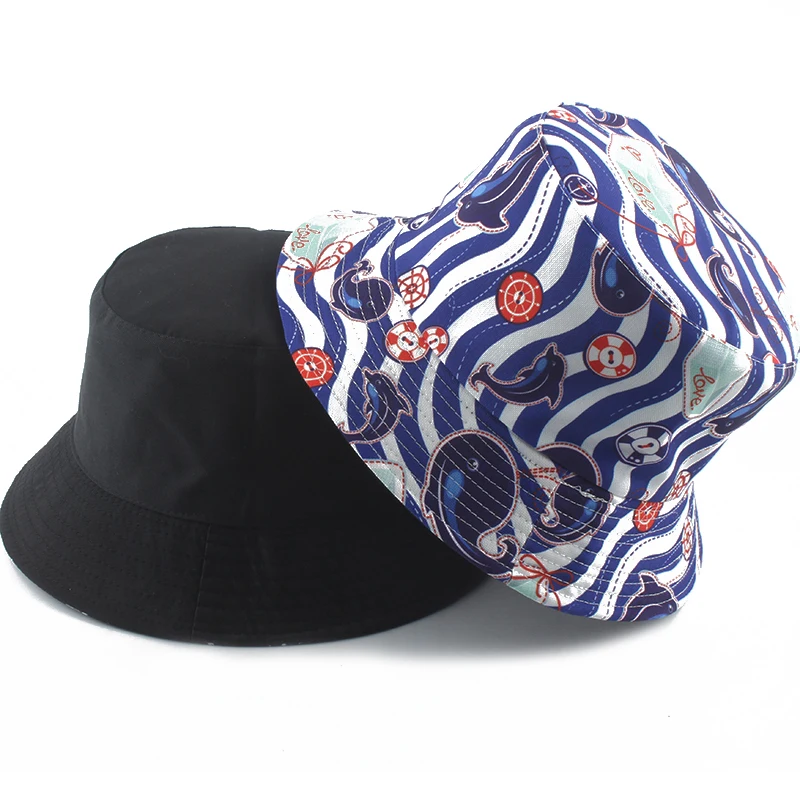Cartoon Bucket Hats Fashion Casual Hip Hop Caps Panama Summer Sun Hat Men Women Reversible Fisherman Cap Bob Gorros
Cartoon Bucket Hats Fashion Casual Hip Hop Caps Panama Summer Sun Hat Men Women Reversible Fisherman Cap Bob Gorros
