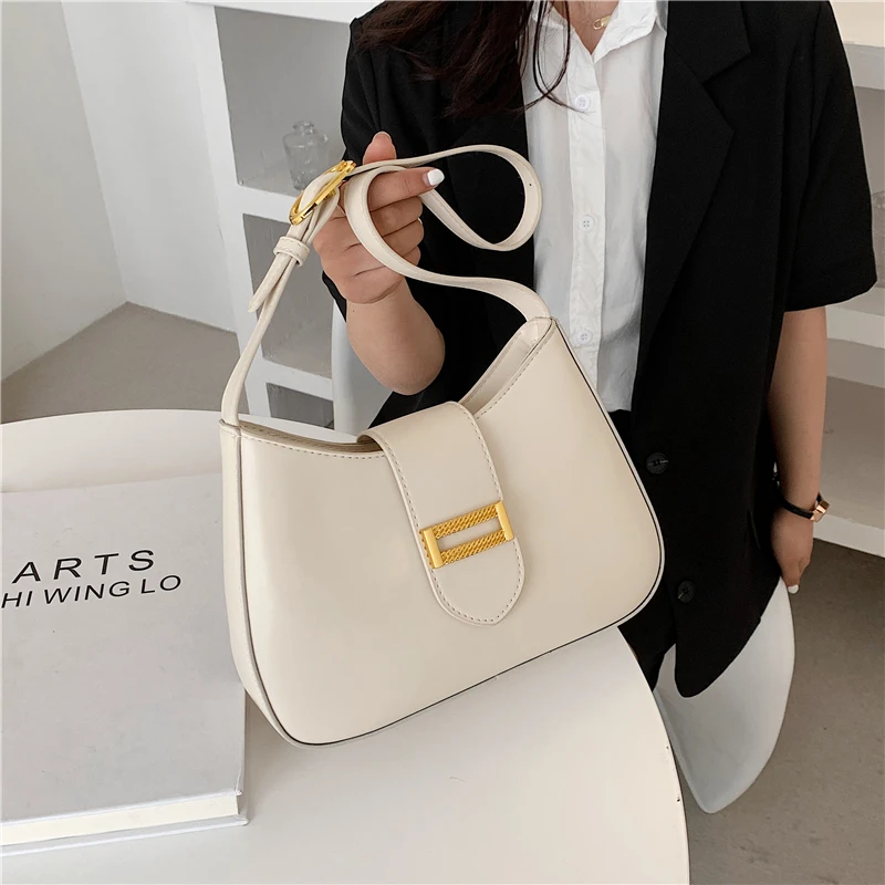 French Style Half Moon Shoulder Bags For Women Famous Brand Designer High Quality Small Girls Purses And Handbags Summer 2021
French Style Half Moon Shoulder Bags For Women Famous Brand Designer High Quality Small Girls Purses And Handbags Summer 2021