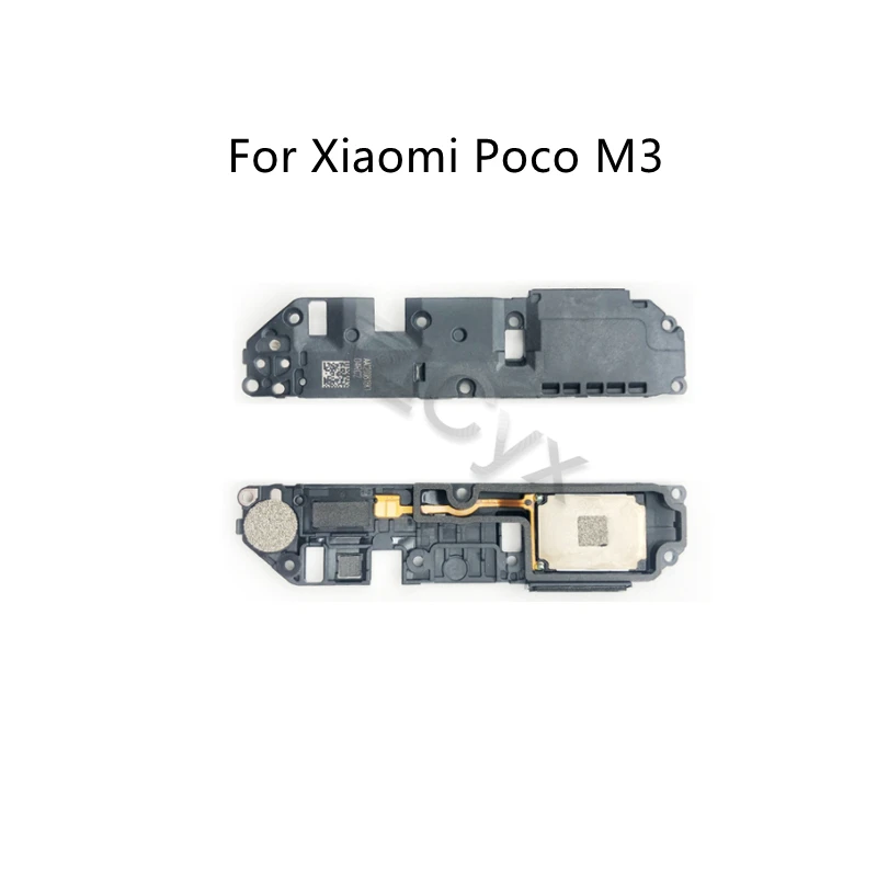 Громкоговоритель для Xiaomi Poco M3, зуммер, звонок, динамик, колонка, громкий динамик, модуль, гибкий кабель, плата, полная Запасная часть
Громкоговоритель для Xiaomi Poco M3, зуммер, звонок, динамик, колонка, громкий динамик, модуль, гибкий кабель, плата, полная Запасная часть