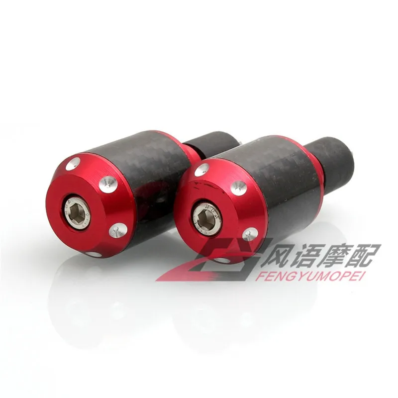 7/8" 22mm Universal Professional Accessories Red Moto Handlebar End Cap Moto Grips Cap Anti Vibration Silder Plug Motorbike
7/8" 22mm Universal Professional Accessories Red Moto Handlebar End Cap Moto Grips Cap Anti Vibration Silder Plug Motorbike