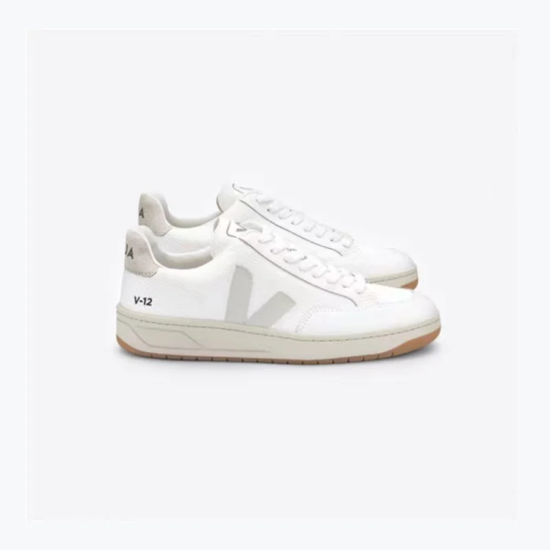Original Factory VEJA Fashion Lace High Quality Men Women Sneakers Classic Casual Wearable Breathable Couples Sports Shoes
Original Factory VEJA Fashion Lace High Quality Men Women Sneakers Classic Casual Wearable Breathable Couples Sports Shoes
