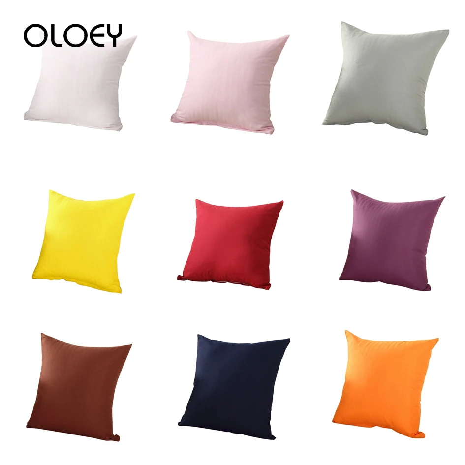 Home Decoration Pure Color Pillow Case Cotton Polyester Square Bedding Pillow Case Soft Pack Pillow Case Hotel Car Decoration .
Home Decoration Pure Color Pillow Case Cotton Polyester Square Bedding Pillow Case Soft Pack Pillow Case Hotel Car Decoration .