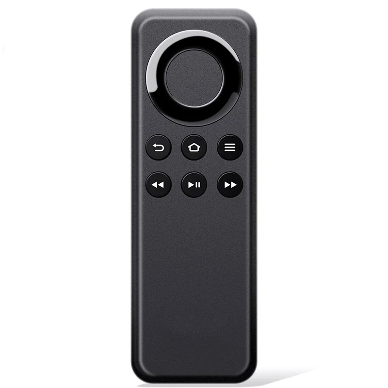 1PCS New CV98LM Remote Control Clicker Bluetooth Player for Fire TV Stick 
1PCS New CV98LM Remote Control Clicker Bluetooth Player for Fire TV Stick