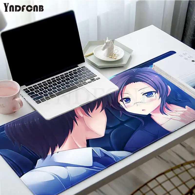 Atled Everlasting Song New Arrivals Natural Rubber Gaming Mousepad Desk Mat Size For CSGO Game Player Desktop PC Computer Laptop
Atled Everlasting Song New Arrivals Natural Rubber Gaming Mousepad Desk Mat Size For CSGO Game Player Desktop PC Computer Laptop
