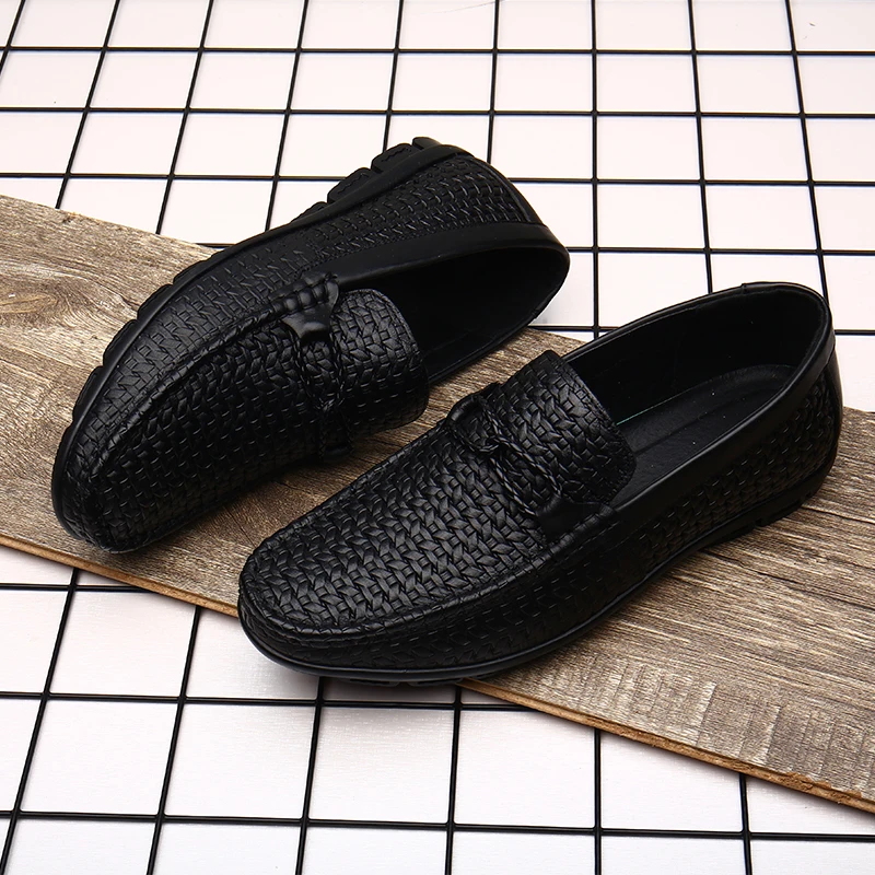 Men's Shoes
Men's Shoes