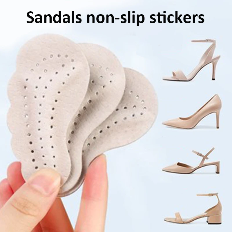 Leather Forefoot Insole Shoes Pads High Heel Soft Orthopedic Insole Anti-Slip Foot Protection Foot Cushions Pain Relief Pads
Leather Forefoot Insole Shoes Pads High Heel Soft Orthopedic Insole Anti-Slip Foot Protection Foot Cushions Pain Relief Pads