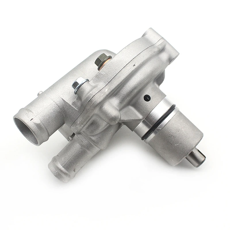 Motorcycle Water Pump for Honda Bros Steed 400 Steed 600 Steed400 Steed600
Motorcycle Water Pump for Honda Bros Steed 400 Steed 600 Steed400 Steed600