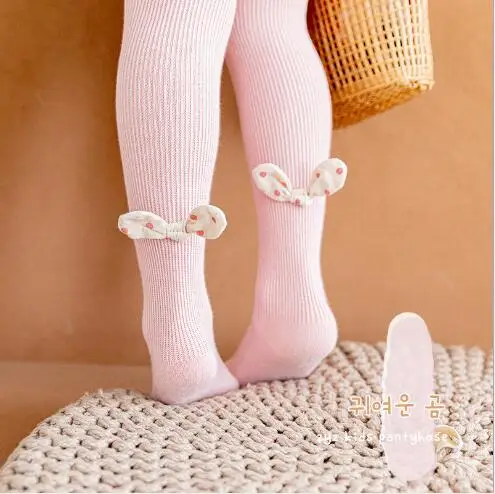 0-4Y 2021 spring and summer cartoon three-dimensional bow pantyhose girls leggings
0-4Y 2021 spring and summer cartoon three-dimensional bow pantyhose girls leggings