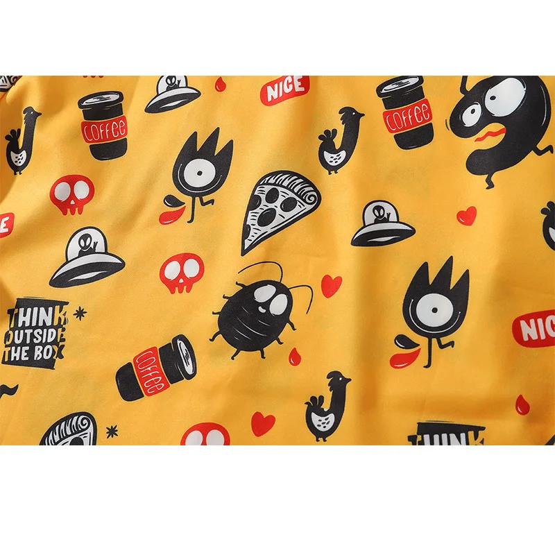 Men Shirt Cute Funny Ghost Graphic Casual Baggy Harajuku Bermuda Beach Long Sleeve Fashion Hip Hop Style Streetwear Men
Men Shirt Cute Funny Ghost Graphic Casual Baggy Harajuku Bermuda Beach Long Sleeve Fashion Hip Hop Style Streetwear Men