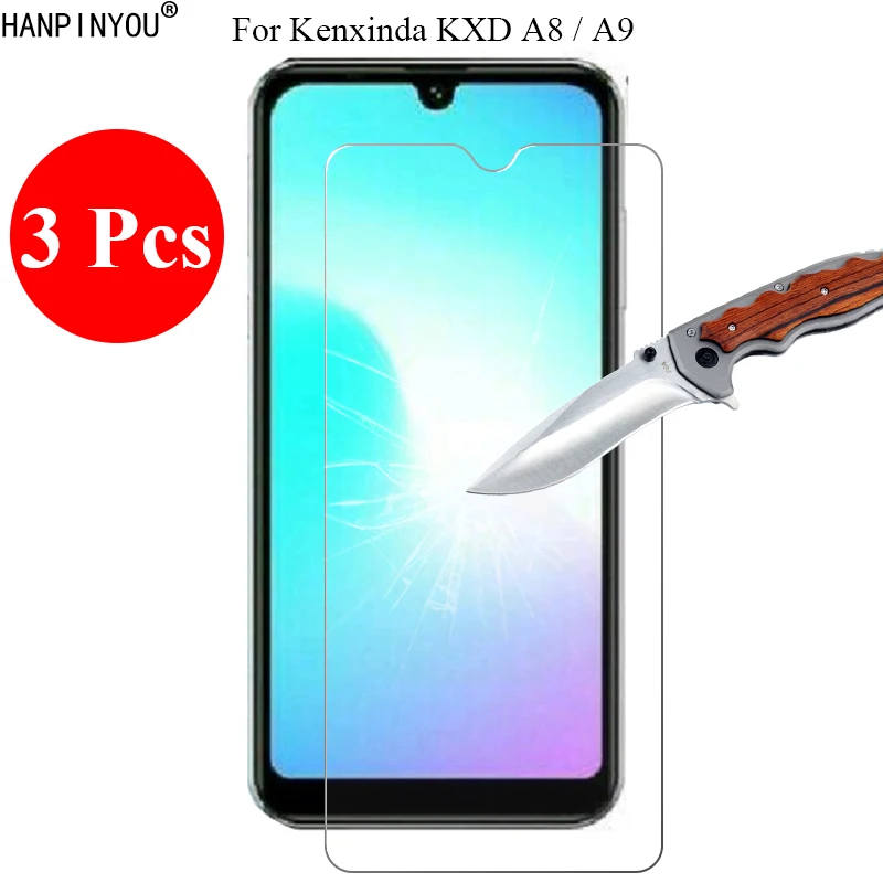 Новое закаленное стекло 3 шт./лот 9H 2.5D, Защита экрана для Kenxinda KXD A8/A9, защитная пленка + инструменты для очистки
Новое закаленное стекло 3 шт./лот 9H 2.5D, Защита экрана для Kenxinda KXD A8/A9, защитная пленка + инструменты для очистки