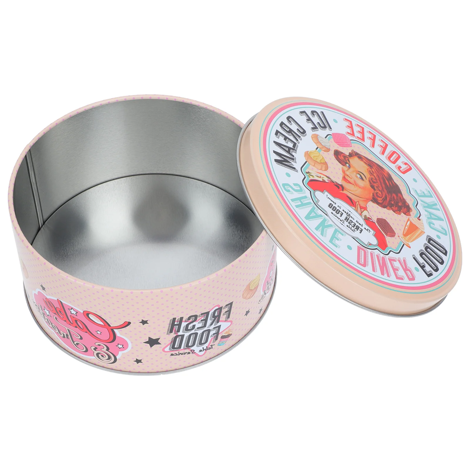 1 шт. железная коробка для конфет, простая домашняя банка для чая и листьев, держатель для хранения закусок, шоколадных конфет
1 шт. железная коробка для конфет, простая домашняя банка для чая и листьев, держатель для хранения закусок, шоколадных конфет