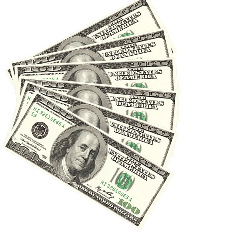 Dollar Laptop Decorate Stickers Luaggage Pegatinas Waterproof PVC for Computer Fridge Pitcher Joural Decal JDM KK Vinyl PVC
Dollar Laptop Decorate Stickers Luaggage Pegatinas Waterproof PVC for Computer Fridge Pitcher Joural Decal JDM KK Vinyl PVC