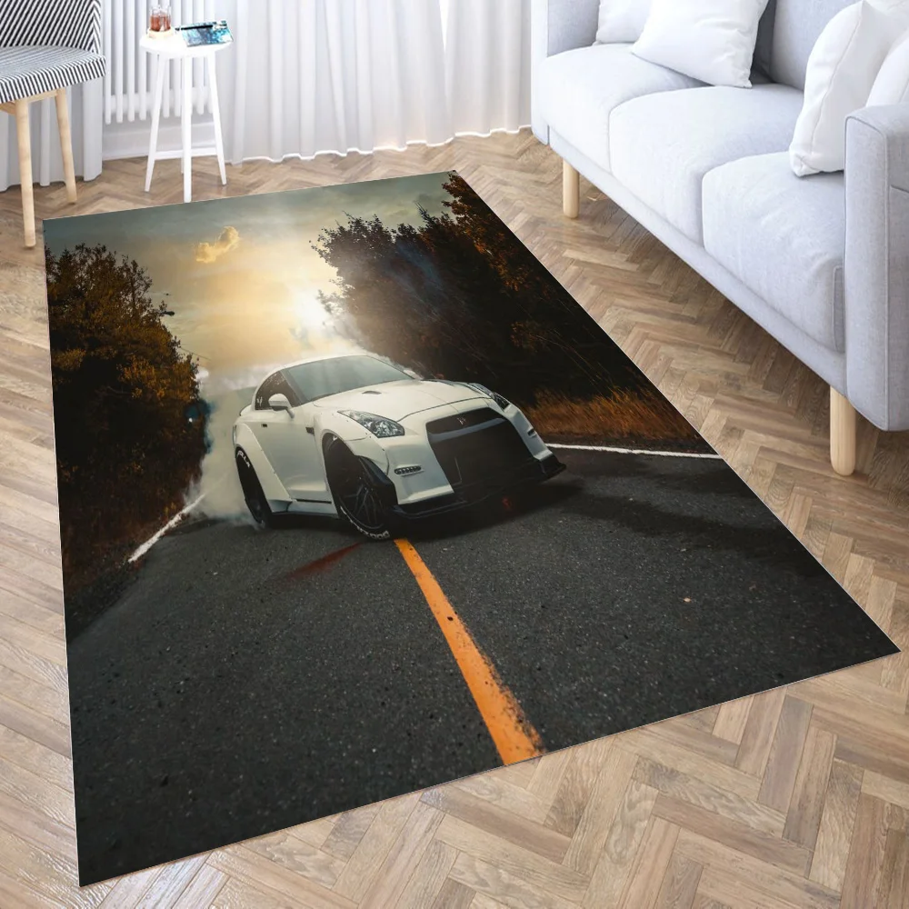 Nissan gtr 40 3D печать комната спальня противоскользящие плюшевые коврики домашние модные коврики Новинка Прямая поставка
Nissan gtr 40 3D печать комната спальня противоскользящие плюшевые коврики домашние модные коврики Новинка Прямая поставка