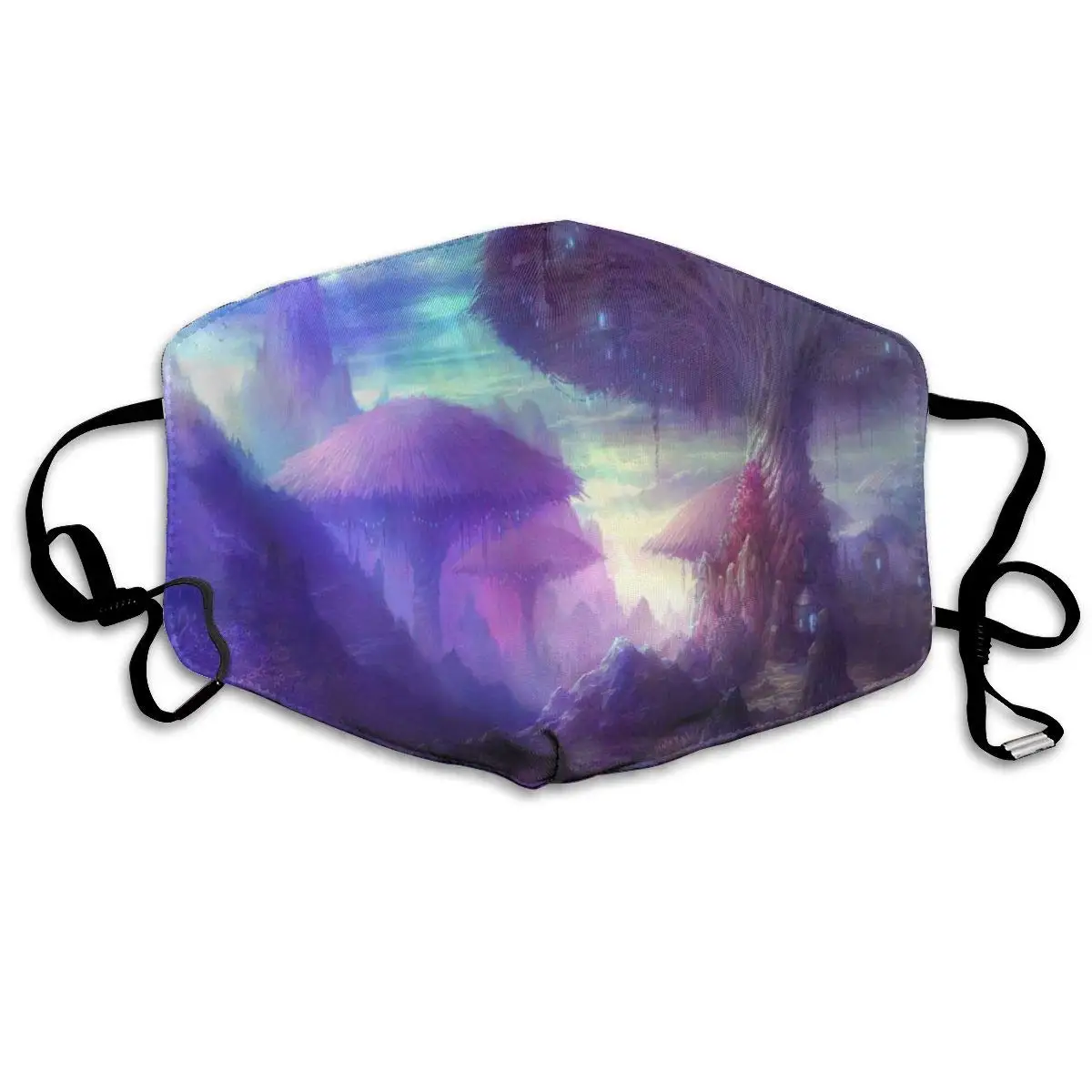 Dustproof Washable Reusable Dreamy And Fantasy Mouth Cover Mask Protective Warm Windproof Mask
Dustproof Washable Reusable Dreamy And Fantasy Mouth Cover Mask Protective Warm Windproof Mask