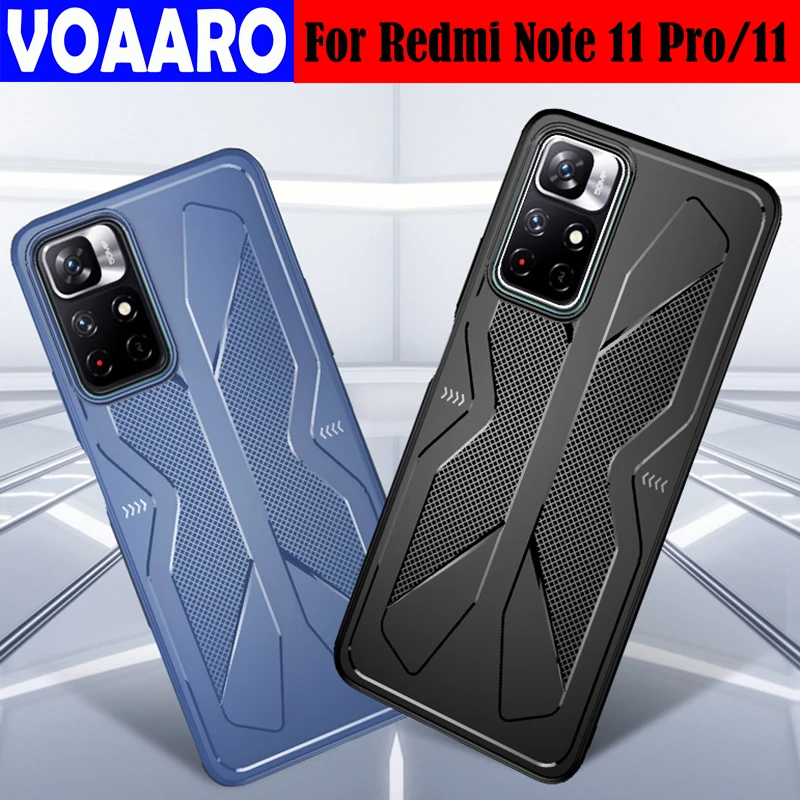 For Xiaomi Redmi Note 11 Pro Case Soft TPU Full Protective Cover for Redmi Note 11 Case for Redmi Note11 Pro Phone Back Funda
For Xiaomi Redmi Note 11 Pro Case Soft TPU Full Protective Cover for Redmi Note 11 Case for Redmi Note11 Pro Phone Back Funda