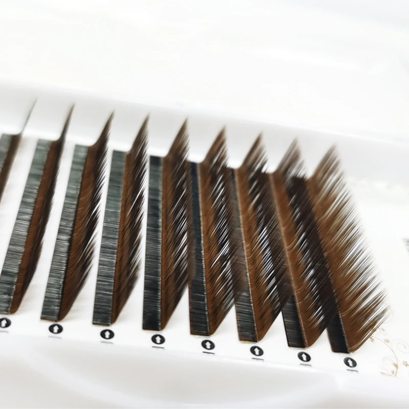 Темно-коричневые ресницы для наращивания, макияж, искусственные норковые ресницы, высокое качество, мягкие натуральные цветные ресницы для...
Темно-коричневые ресницы для наращивания, макияж, искусственные норковые ресницы, высокое качество, мягкие натуральные цветные ресницы для...