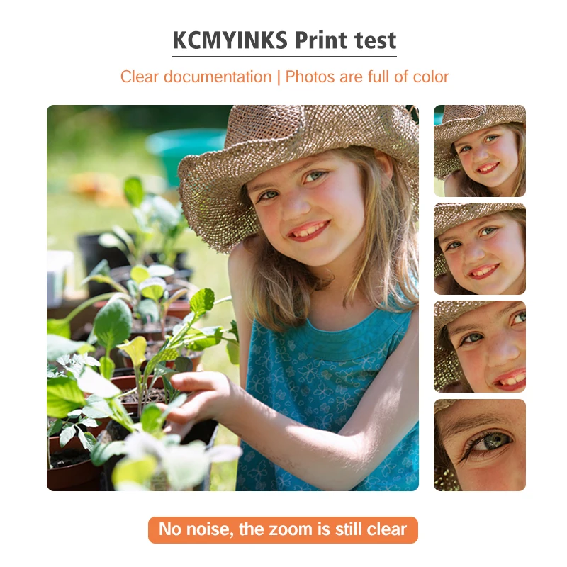KMCYinks LC223 XL LC 223 Ink Cartridge for Brother DCP-J562DW J4120DW MFC-J480DW J680DW J880DW J4620DW J5720DW J5320DW Printer
KMCYinks LC223 XL LC 223 Ink Cartridge for Brother DCP-J562DW J4120DW MFC-J480DW J680DW J880DW J4620DW J5720DW J5320DW Printer