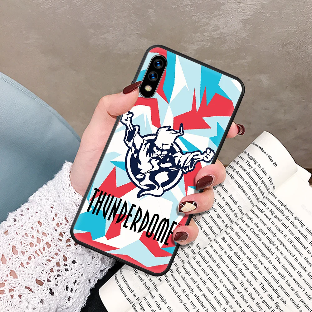 Thunderdomes Wizard Phone Case For Huawei Honor 6A 7A 7C 8 8A 8X 9 9X 10 10i 20 Lite Pro Play black Coque Luxury Cell Trend
Thunderdomes Wizard Phone Case For Huawei Honor 6A 7A 7C 8 8A 8X 9 9X 10 10i 20 Lite Pro Play black Coque Luxury Cell Trend