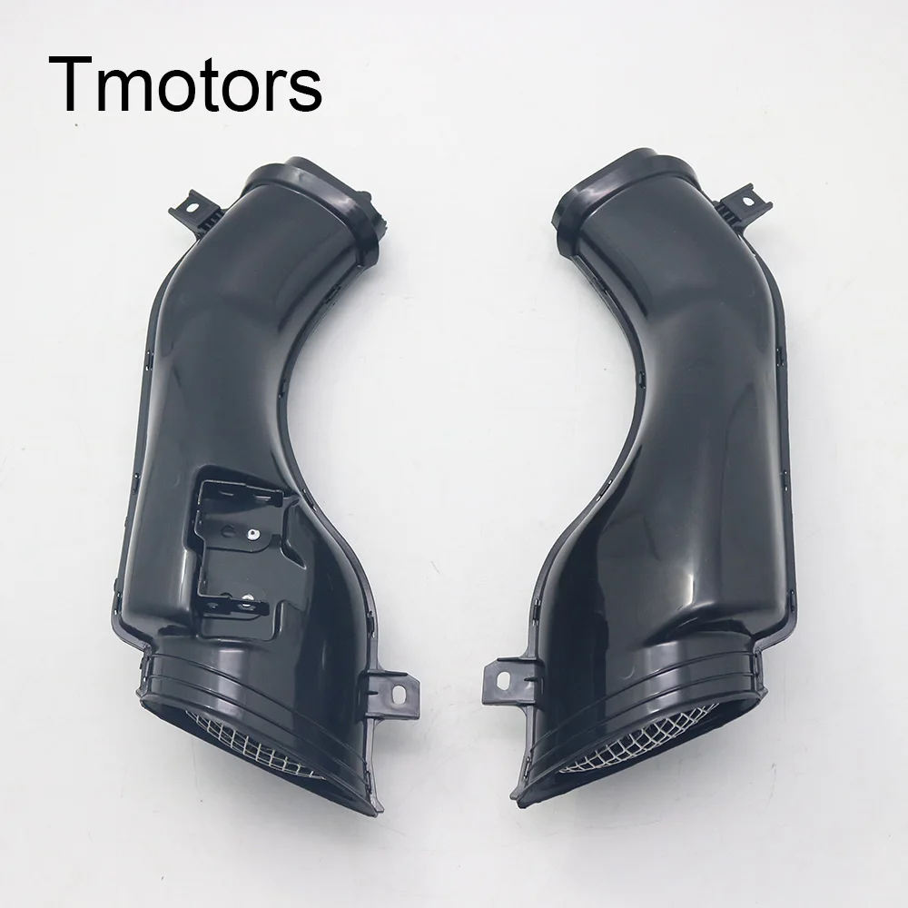 Кожух воздуховода впускной трубы мотоцикла обтекатель для GSXR600 2001 2003 GSXR1000