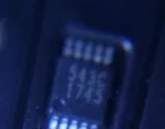 CS5343 CZZ 543C MSOP10 ножной Новый аудио/аналоговый преобразователь Чип SMD IC|Органайзеры