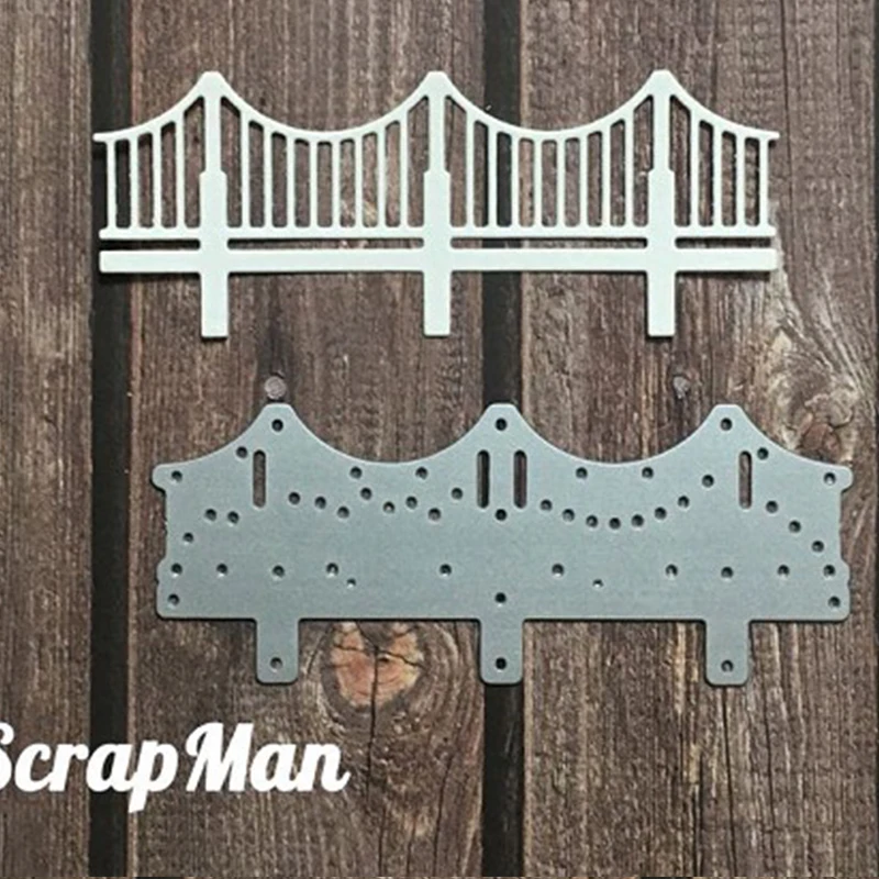 JC 2021 New Arrival Banisters Metal Cutting Dies Scrapbooking Stencil Handmade Tools Card Make Model Craft Mold Decor Dies Cut
JC 2021 New Arrival Banisters Metal Cutting Dies Scrapbooking Stencil Handmade Tools Card Make Model Craft Mold Decor Dies Cut