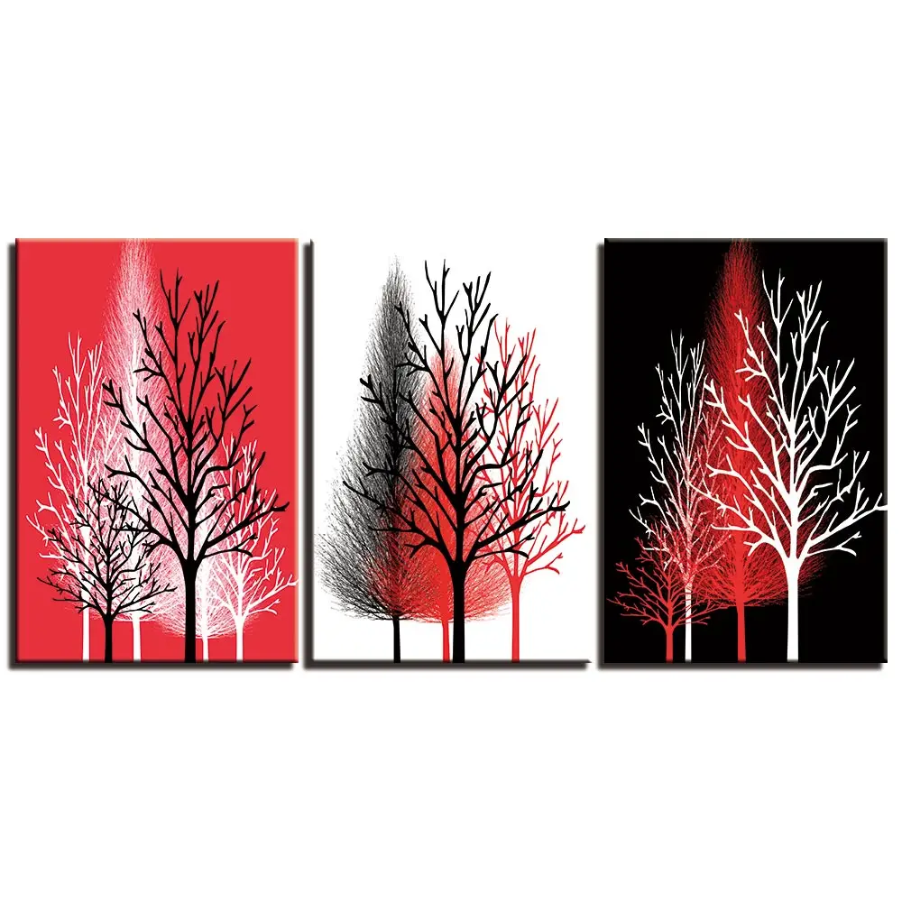 3 Piece HD Wall Art Picture Tree Painting on Canvas for Living Room Decor Home Decoration Prints Posters
3 Piece HD Wall Art Picture Tree Painting on Canvas for Living Room Decor Home Decoration Prints Posters