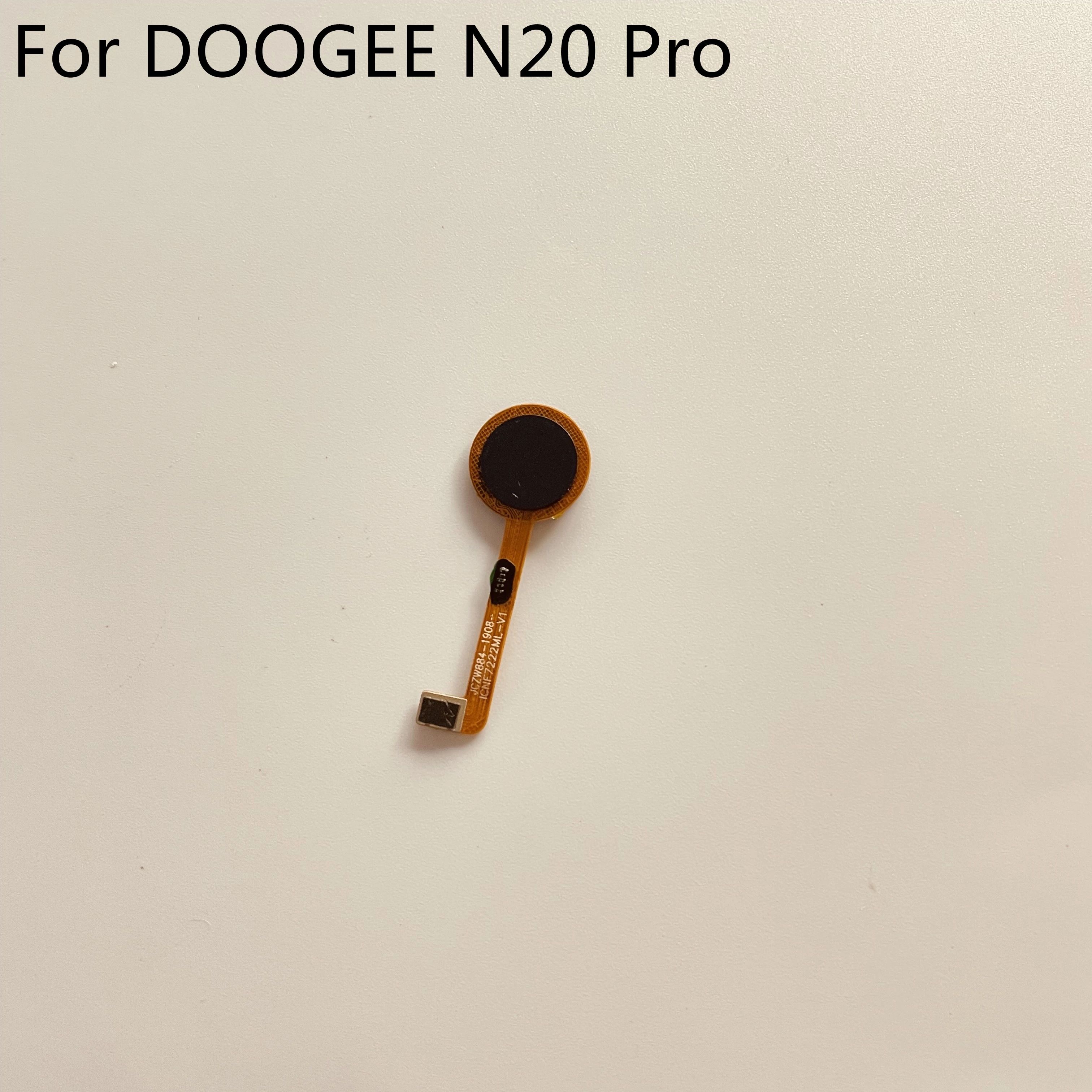 DOOGEE N20 Pro HOME Main Button With Flex Cable FPC For DOOGEE N20 Pro Helio P60 Octa Core Free Shipping
DOOGEE N20 Pro HOME Main Button With Flex Cable FPC For DOOGEE N20 Pro Helio P60 Octa Core Free Shipping