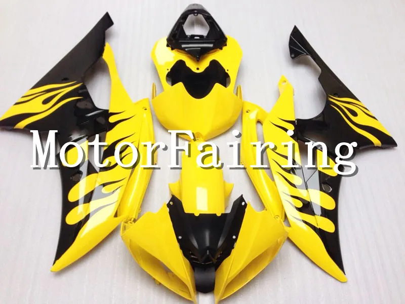 Обтекатель кузова мотоцикла для YZF R6 2008 2009 2010 2011 2012 2013 2014 2015 2016 ABS Пластиковые обтекатели для литья под давлением C807
Обтекатель кузова мотоцикла для YZF R6 2008 2009 2010 2011 2012 2013 2014 2015 2016 ABS Пластиковые обтекатели для литья под давлением C807