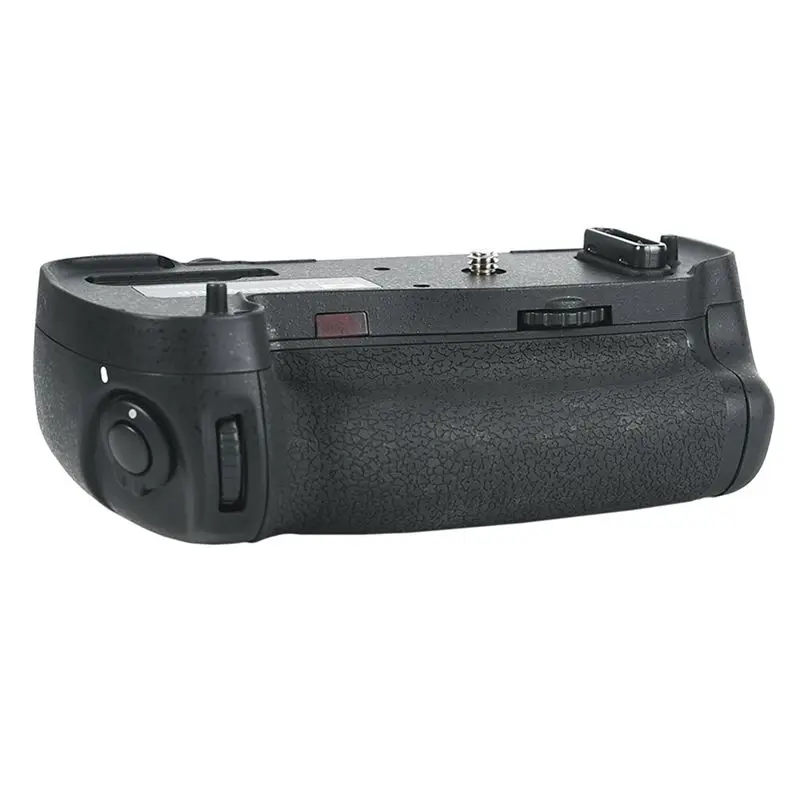 Pro Ir Remote Mb-D16 Vertical Battery Grip For Nikon D750 Slr Digital Camera As En-El15
Pro Ir Remote Mb-D16 Vertical Battery Grip For Nikon D750 Slr Digital Camera As En-El15