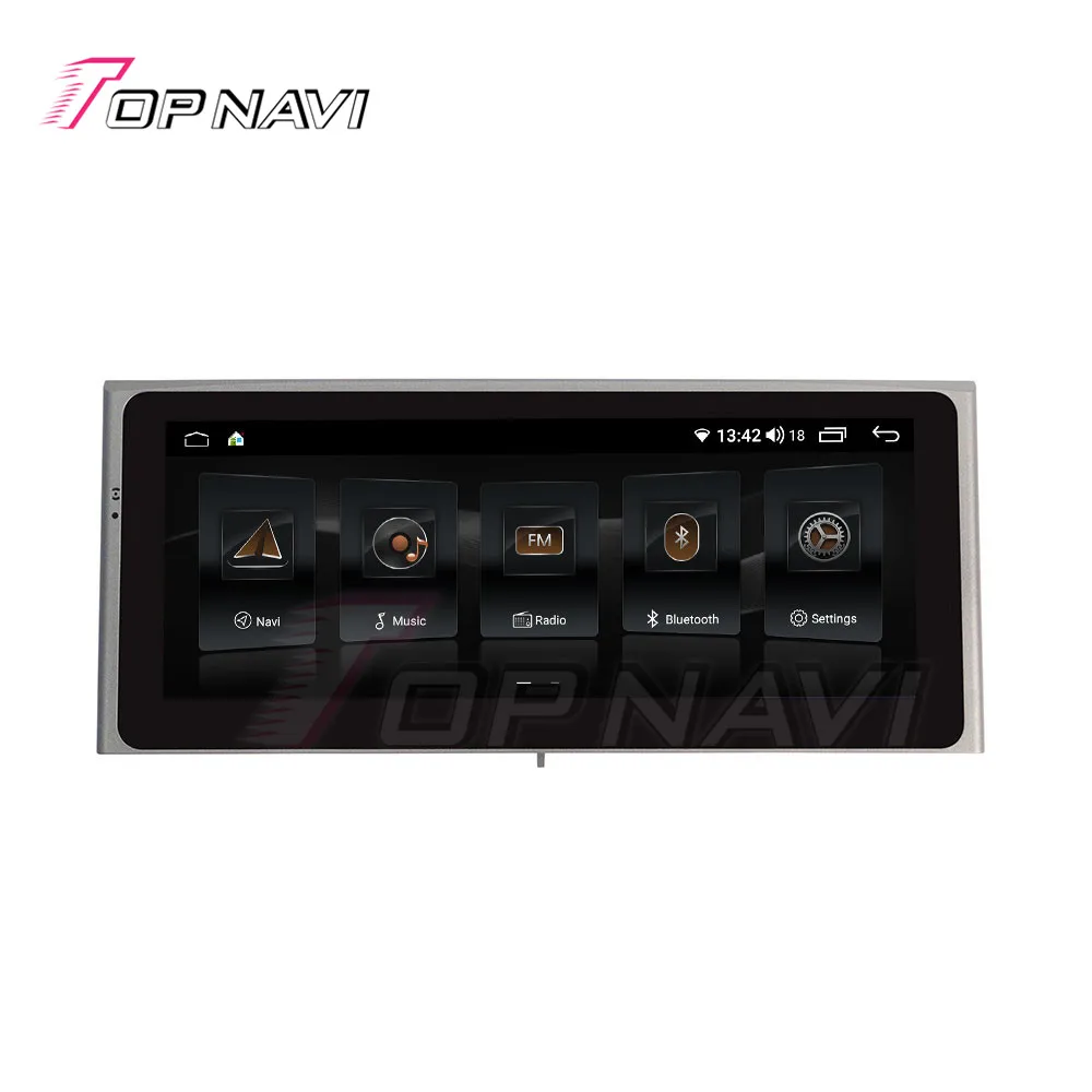 Android 10.0 Octa Core 6G+128G For Range Rover Sport 2006-2013 Car Multimedia Player GPS Unit 10.25 " Radio Stereo Tape Recorder
Android 10.0 Octa Core 6G+128G For Range Rover Sport 2006-2013 Car Multimedia Player GPS Unit 10.25 " Radio Stereo Tape Recorder