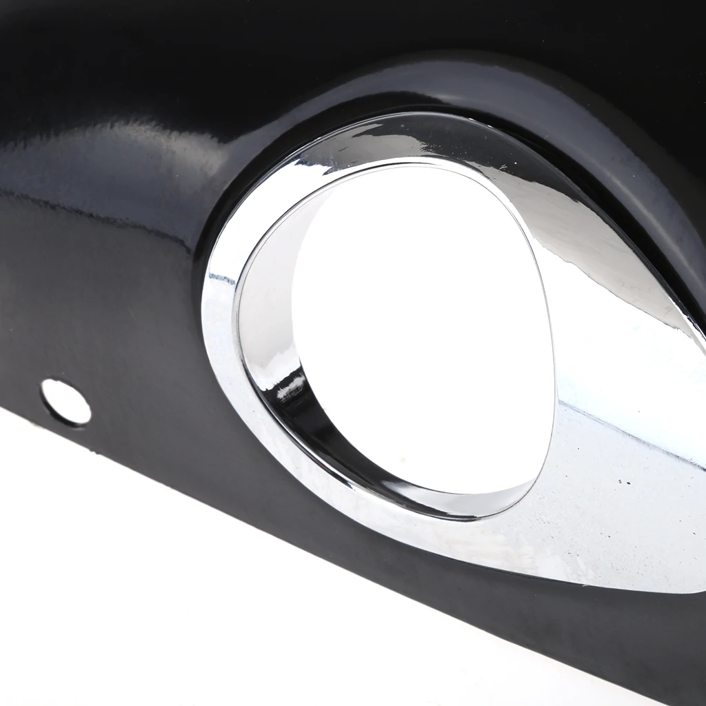 Right Side Oil Tank Battery Fairing Cover Replacement for Harley Sportster XL883/XL1200/X48
Right Side Oil Tank Battery Fairing Cover Replacement for Harley Sportster XL883/XL1200/X48