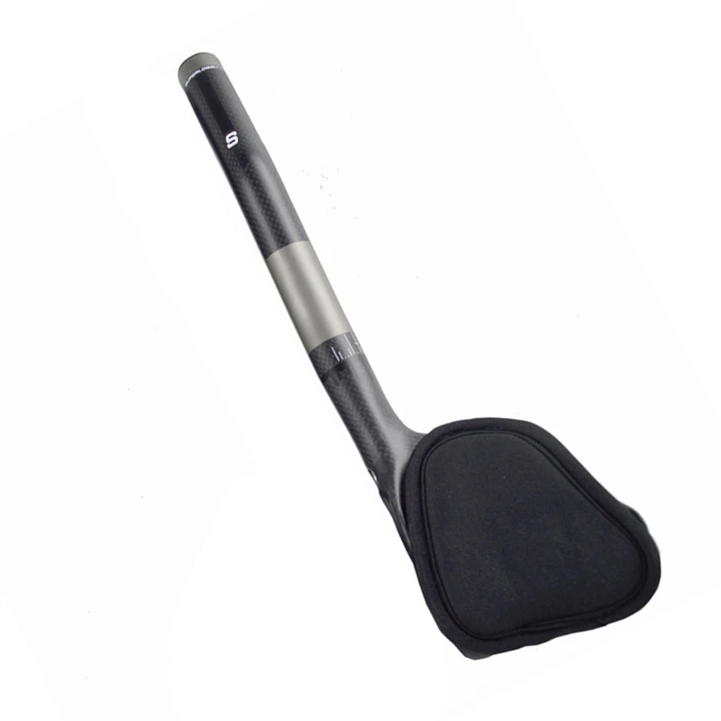 Hot-Superlogic Fiber Road Bicycle Handlebar Highway Rest Put Handlebar Aero Carbon TT Bike Handlebars Trial TT Bar
Hot-Superlogic Fiber Road Bicycle Handlebar Highway Rest Put Handlebar Aero Carbon TT Bike Handlebars Trial TT Bar
