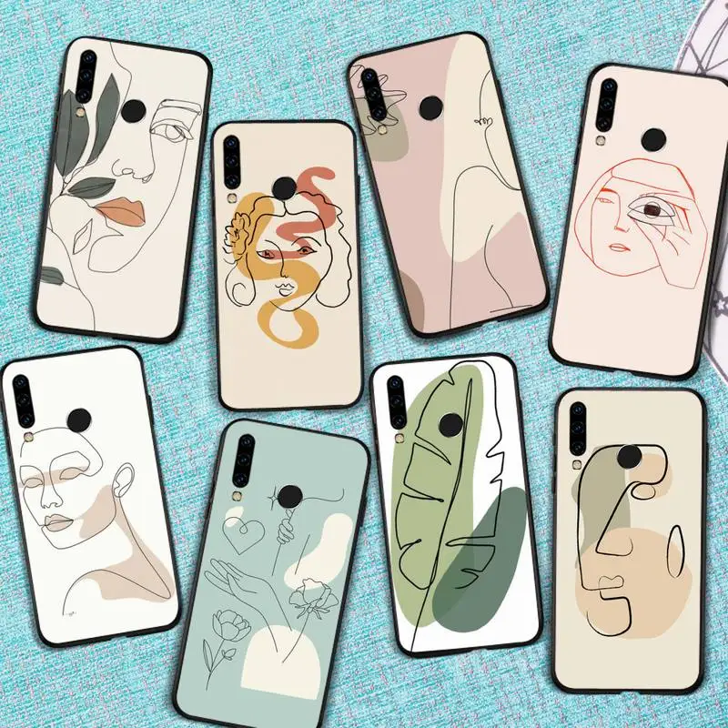 Abstract line art Phone Case For Huawei Enjoy 7 7s 8 8e 9 9e 10 plus P8lite 2017 Honor 5a view9 play 3e
Abstract line art Phone Case For Huawei Enjoy 7 7s 8 8e 9 9e 10 plus P8lite 2017 Honor 5a view9 play 3e