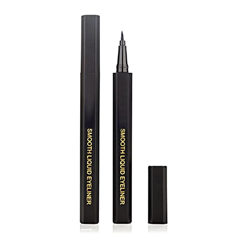 waterproof liquid Eyeliner Pen Black Eye pencil keep 24H makeup beauty and top quality eyeliner cosmetic makeup
waterproof liquid Eyeliner Pen Black Eye pencil keep 24H makeup beauty and top quality eyeliner cosmetic makeup