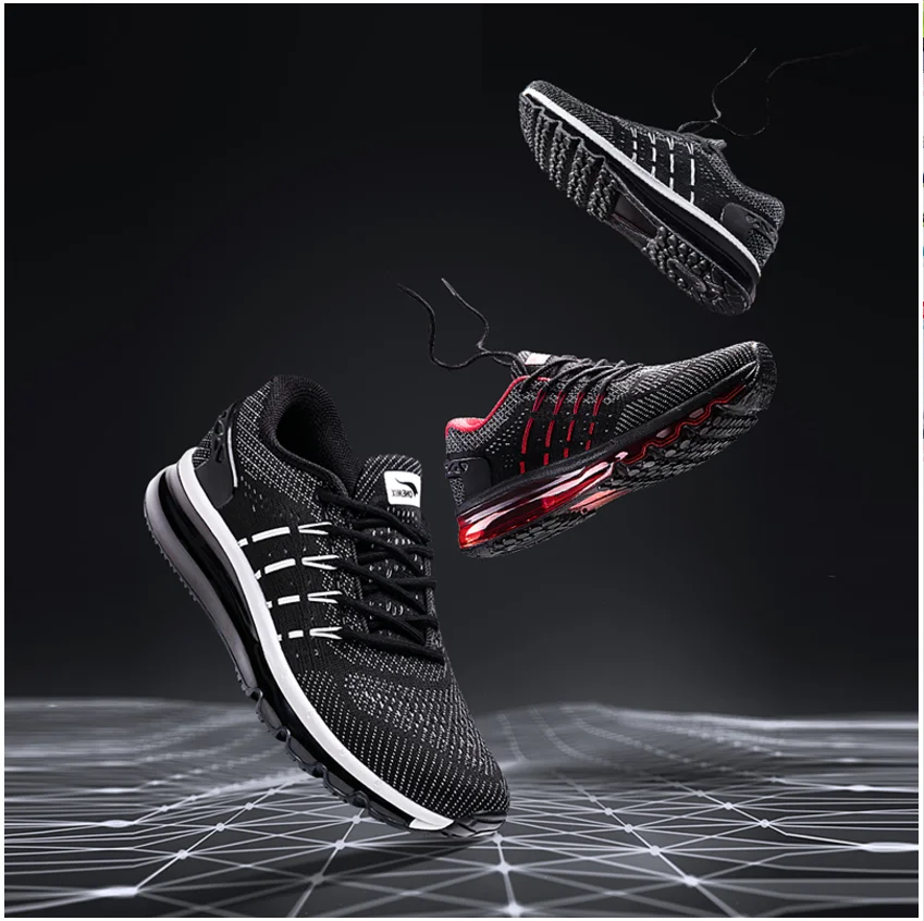 Onemix Brand Air Mens Running Shoes 2020 Cushioning breathable Wear-resistant Boy Fitness Trainers Sports Walking Shoes Man
Onemix Brand Air Mens Running Shoes 2020 Cushioning breathable Wear-resistant Boy Fitness Trainers Sports Walking Shoes Man