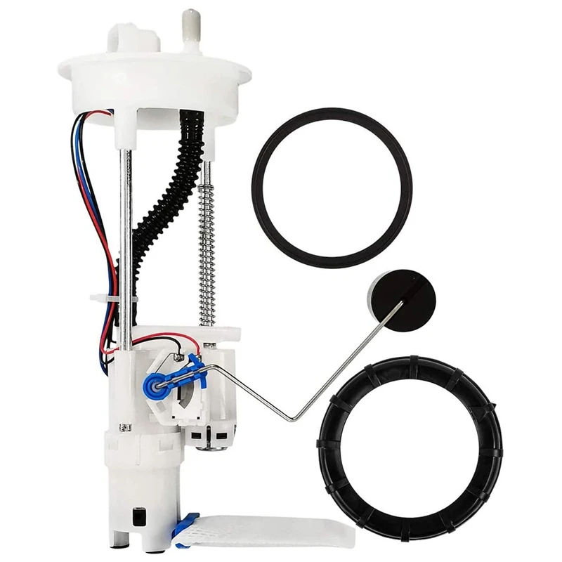 Fuel Pump Module for Polaris RZR XP 1000 XE RZR XP 900/S/E 2015-2020 2521363 2205502 2208323 2521436
Fuel Pump Module for Polaris RZR XP 1000 XE RZR XP 900/S/E 2015-2020 2521363 2205502 2208323 2521436