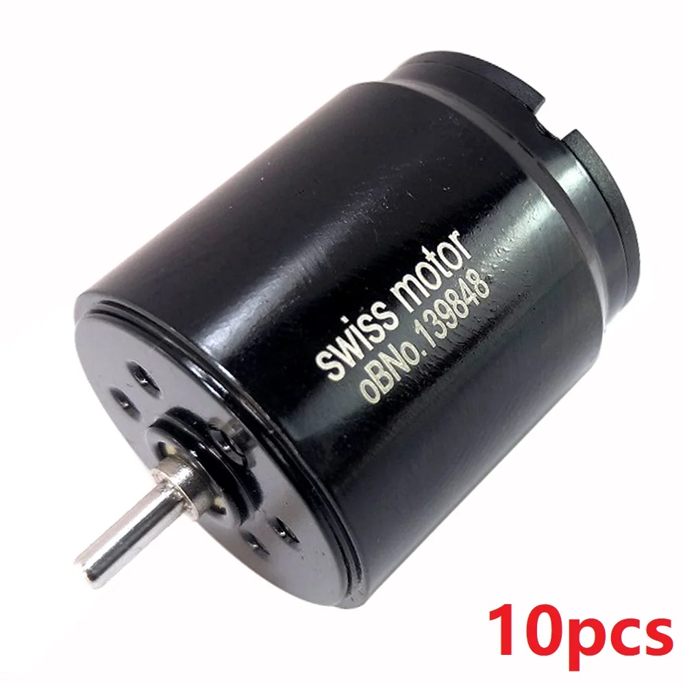 10pcs 2225 Swiss Tattoo motor 139848 Replace DC Engine Rotary For Tattoo Machine Liner and Shader Gun
10pcs 2225 Swiss Tattoo motor 139848 Replace DC Engine Rotary For Tattoo Machine Liner and Shader Gun