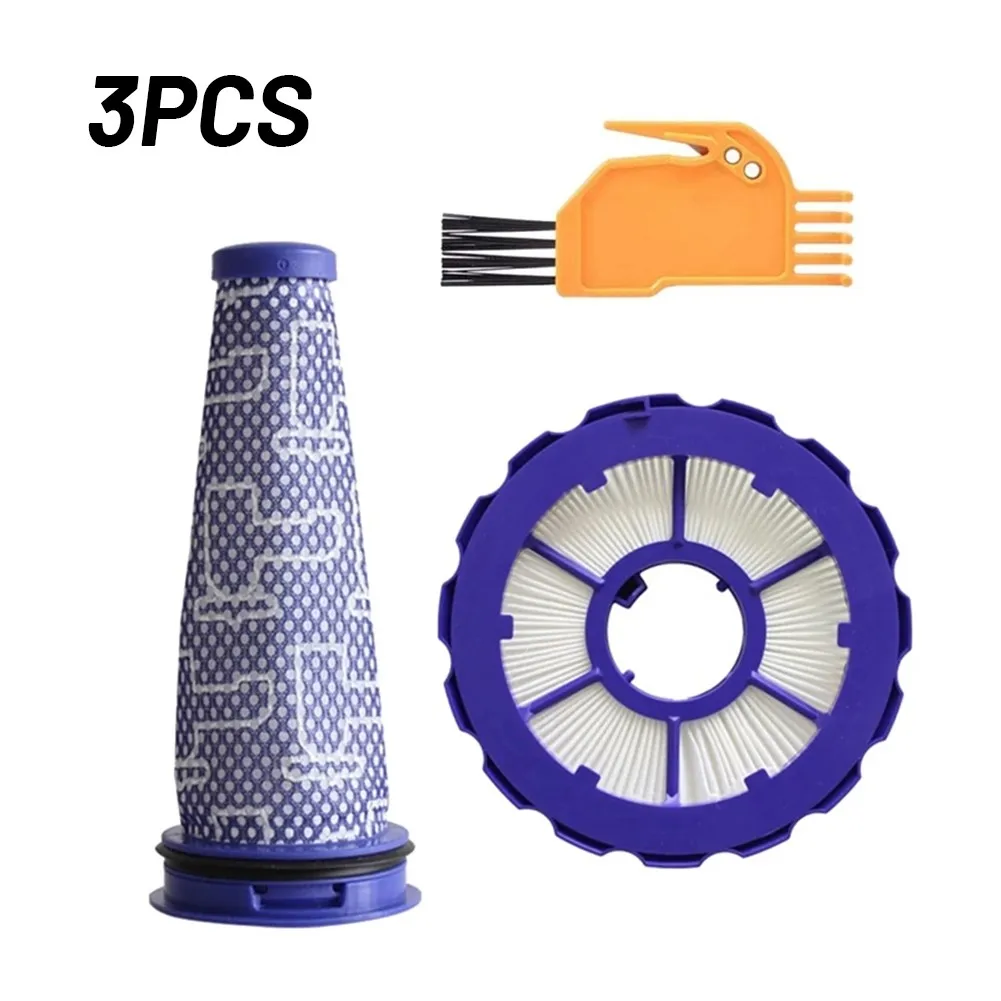 Pre & Post Motor Filter For Dyson DC50 Vacuum Cleaner Absolute Parts #965081-01 965080-01 Highly Matched With The Original
Pre & Post Motor Filter For Dyson DC50 Vacuum Cleaner Absolute Parts #965081-01 965080-01 Highly Matched With The Original