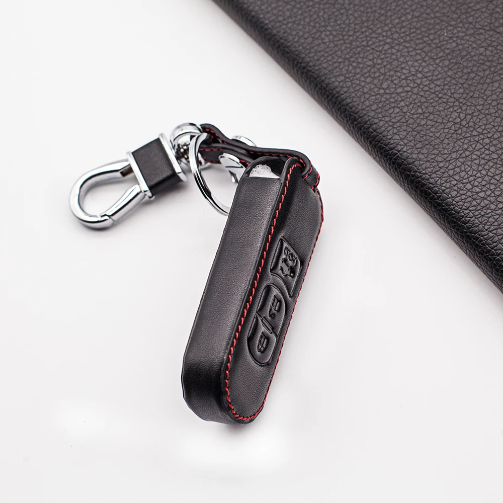 Soft Leather Car key fob cover case protect for Mazda 2 mazda 3 mazda 5 mazda 6 CX-3 CX-4 CX-5 CX-7 CX-9 Atenza Axela MX5
Soft Leather Car key fob cover case protect for Mazda 2 mazda 3 mazda 5 mazda 6 CX-3 CX-4 CX-5 CX-7 CX-9 Atenza Axela MX5