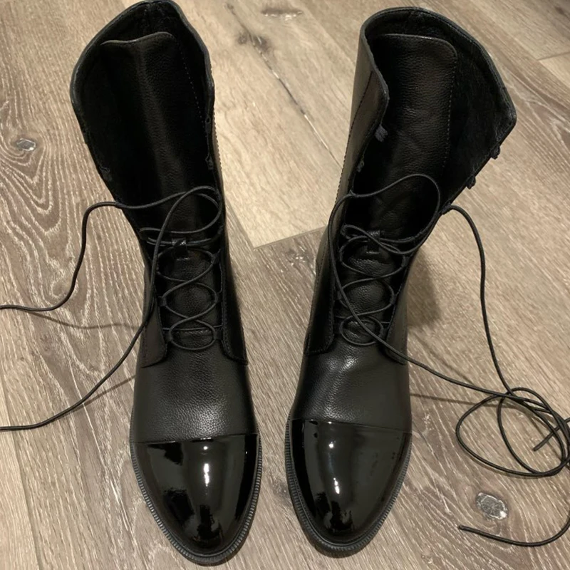 INS HOT women ankle boots Genuine Leather toe 22-25 cm feet lengt Classic short boots womens boots ankle rain boots women
INS HOT women ankle boots Genuine Leather toe 22-25 cm feet lengt Classic short boots womens boots ankle rain boots women