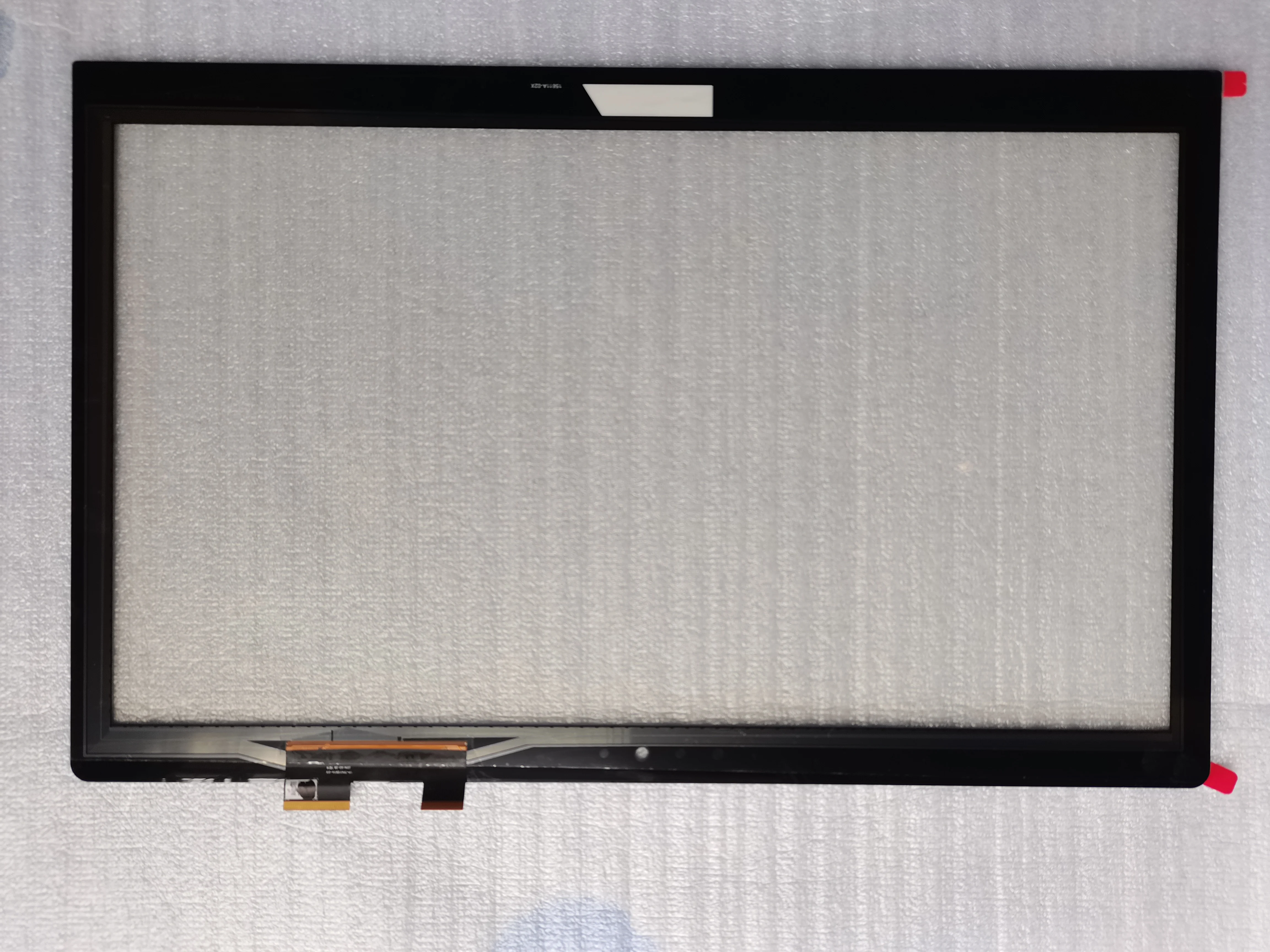 New Laoptop For Asus TP500L TP500LA TP500LN Touch Screen Glass Digitizer FP-TPAY15611A-01X
New Laoptop For Asus TP500L TP500LA TP500LN Touch Screen Glass Digitizer FP-TPAY15611A-01X