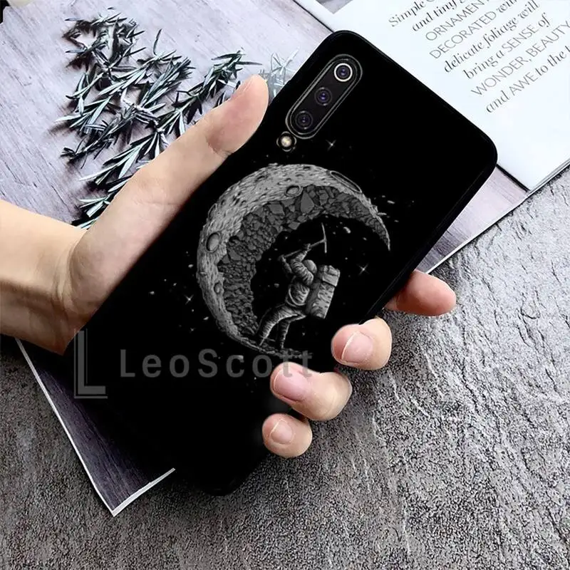 space Astronaut plane cartoon Phone Cases for Xiaomi Redmi note Huawei honor mate P 7 8 9 10 20 30 40 t se Pro a x Lite cover
space Astronaut plane cartoon Phone Cases for Xiaomi Redmi note Huawei honor mate P 7 8 9 10 20 30 40 t se Pro a x Lite cover