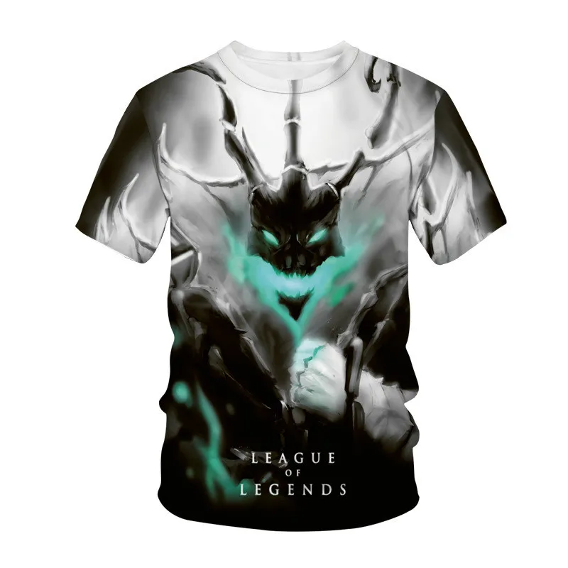 2021 new fashion sweat-absorbent breathable 3D printing T-shirt anime short-sleeved T-shirt fashion street clothing plus size
2021 new fashion sweat-absorbent breathable 3D printing T-shirt anime short-sleeved T-shirt fashion street clothing plus size