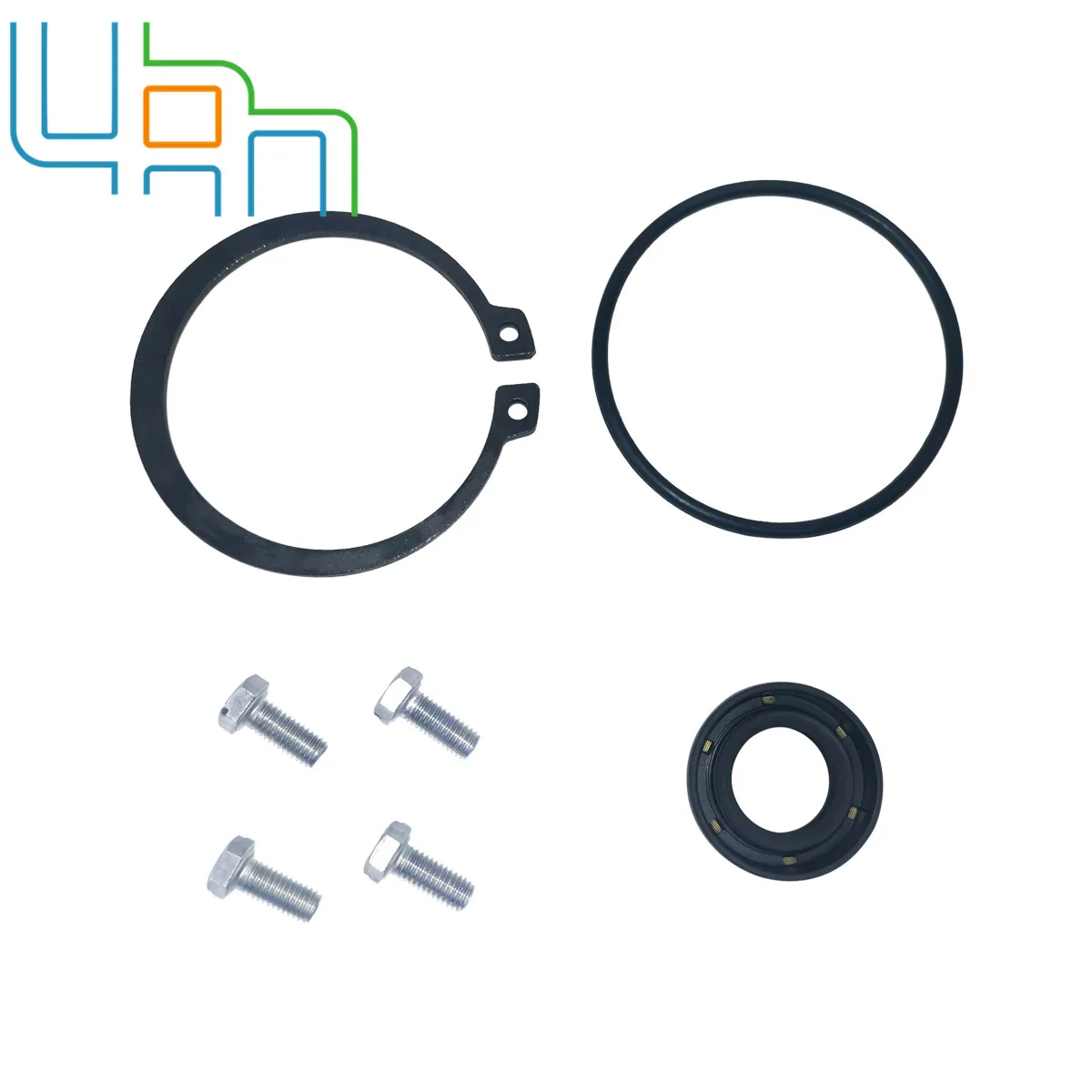 Cooling Pump Kit For Volvo/Penta F5 Series Johnson 3.0 5.0L 4.3L 5.7L 7.4L 8.1L 8.2L
Cooling Pump Kit For Volvo/Penta F5 Series Johnson 3.0 5.0L 4.3L 5.7L 7.4L 8.1L 8.2L